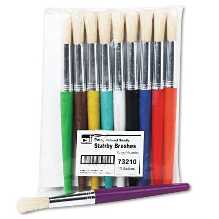 Picture for category Paint Brushes