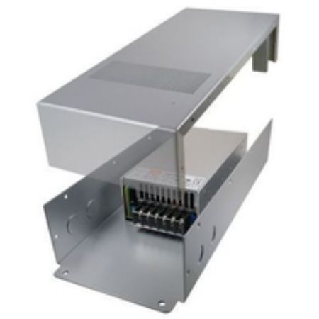 Picture for category Power Supply Enclosures