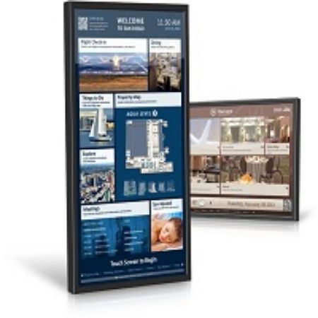 Picture for category Interactive Displays