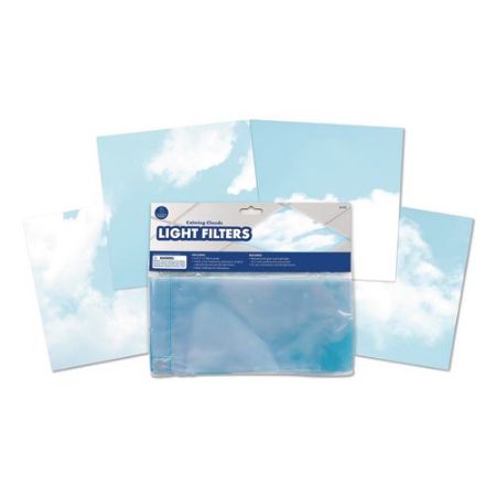 Picture for category Lighting Filters